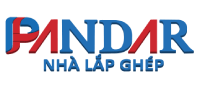 Nhà Ghép Pandar