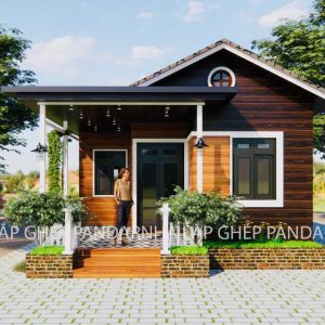 PANDAR – NƠI NUÔI DƯỠNG TÂM HỒN THANH TỊNH