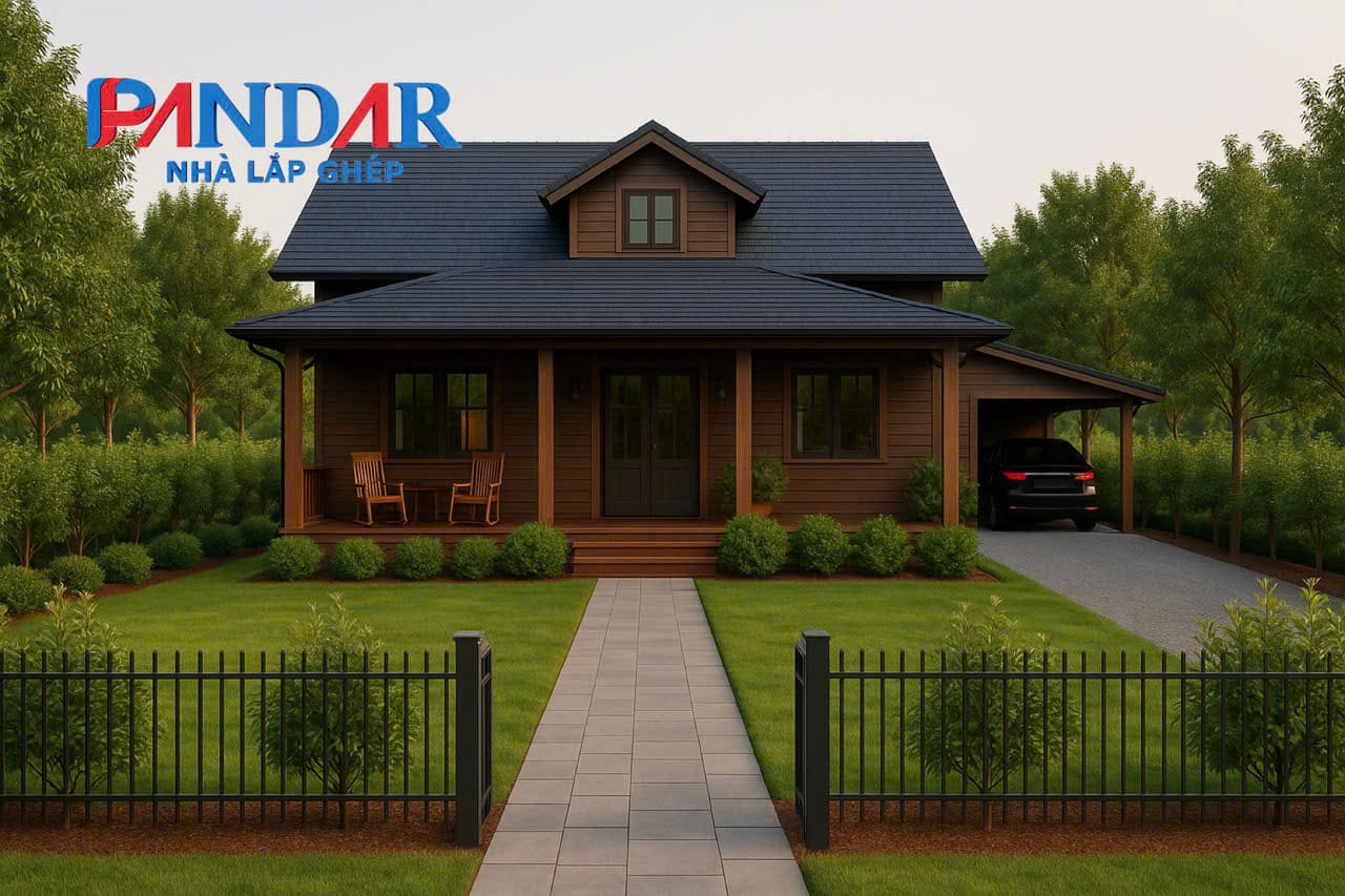 TẠI SAO NÊN CHỌN NHÀ LẮP GHÉP PANDAR? 7 LÝ DO THUYẾT PHỤC - Ảnh 5