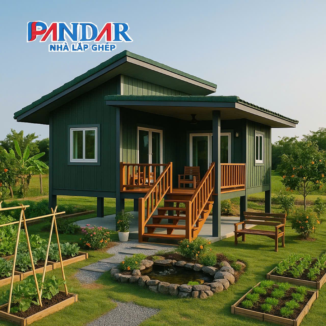TẠI SAO NÊN CHỌN NHÀ LẮP GHÉP PANDAR? 7 LÝ DO THUYẾT PHỤC - Ảnh 4