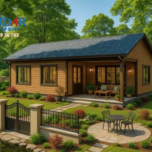 PANDAR – LỰA CHỌN HÀNG ĐẦU CHO MỌI CÔNG TRÌNH