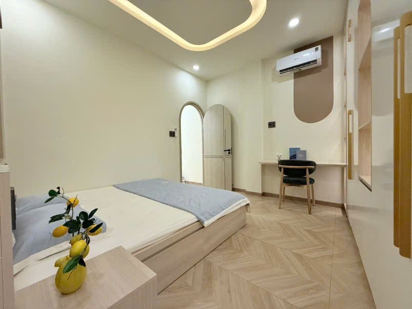 NHÀ LẮP GHÉP LÀ XU HƯỚNG XÂY DỰNG MỚI CHO NGƯỜI VIỆT HIỆN ĐẠI - Ảnh 7