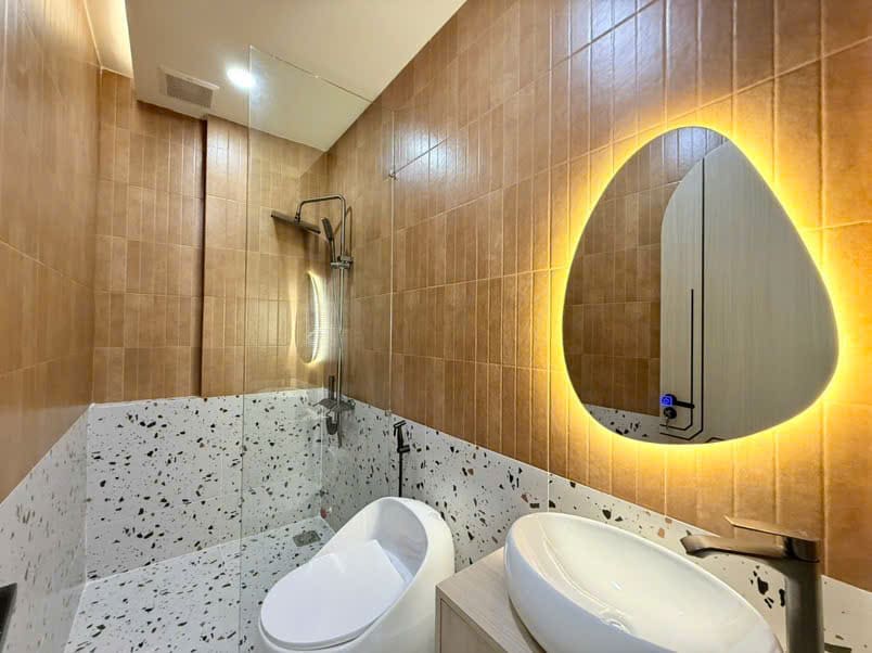 NHÀ LẮP GHÉP KHUNG THÉP – GIẢI PHÁP XÂY DỰNG HIỆN ĐẠI, TIẾT KIỆM, BỀN VỮNG - Ảnh 5