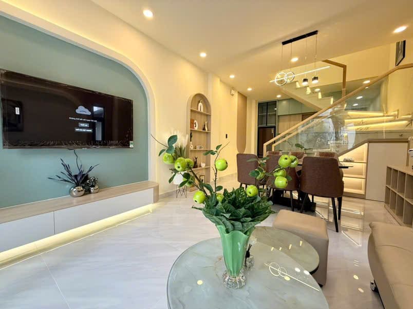 NHÀ LẮP GHÉP KHUNG THÉP – GIẢI PHÁP XÂY DỰNG HIỆN ĐẠI, TIẾT KIỆM, BỀN VỮNG