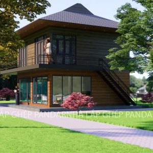 5 LÝ DO NÊN CHỌN NHÀ LẮP GHÉP THAY VÌ XÂY DỰNG TRUYỀN THỐNG