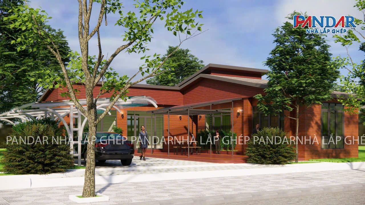 NHỮNG LỢI ÍCH NỔI BẬT CỦA NHÀ LẮP GHÉP MIỀN TÂY