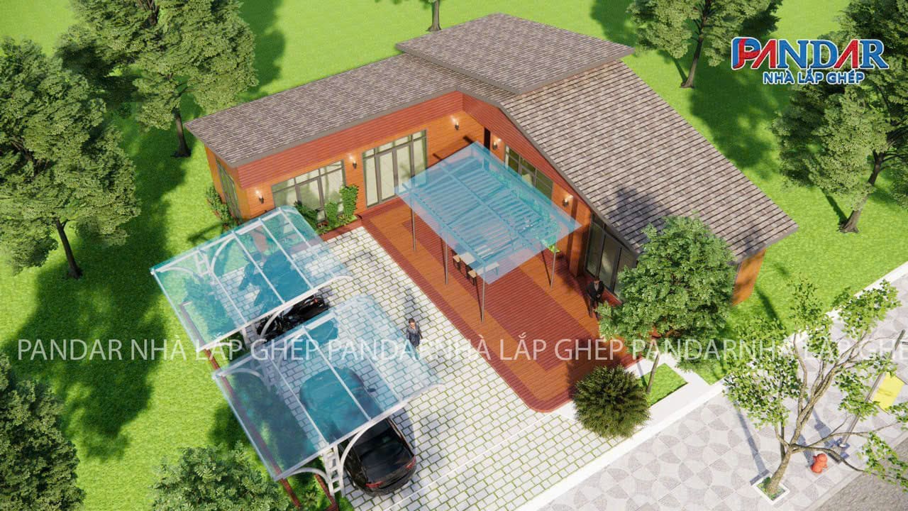 NHỮNG LỢI ÍCH NỔI BẬT CỦA NHÀ LẮP GHÉP MIỀN TÂY - Ảnh 2