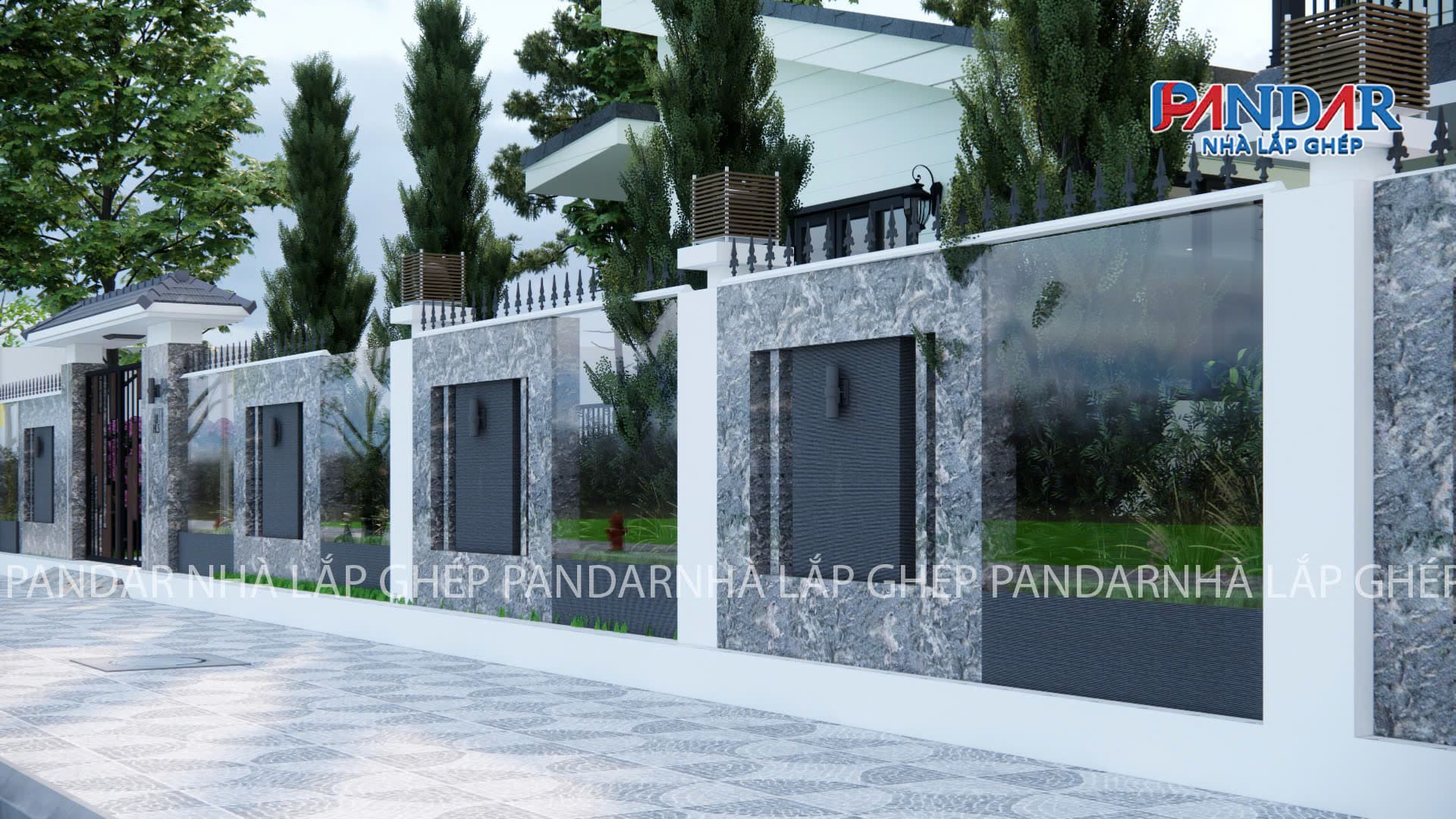 NHÀ LẮP GHÉP THÔNG MINH – XU HƯỚNG XÂY DỰNG TIẾT KIỆM CHO CUỘC SỐNG HIỆN ĐẠI - Ảnh 6