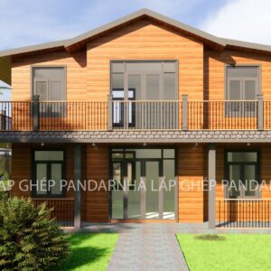 NHÀ LẮP GHÉP TP.HCM – XÂY DỰNG NHANH, TIẾT KIỆM CHO ĐÔ THỊ HIỆN ĐẠI