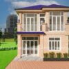 NHÀ LẮP GHÉP HIỆN ĐẠI 2026 – GIẢI PHÁP NHÀ Ở THÔNG MINH, TIẾT KIỆM CHI PHÍ